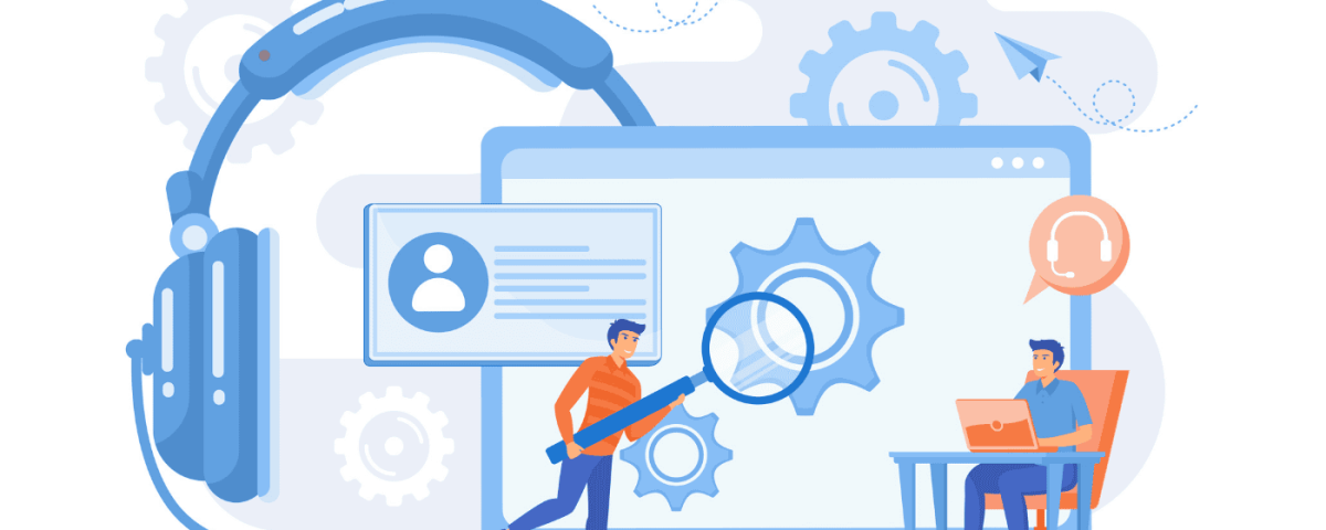 IT Support Solutions for SMEs