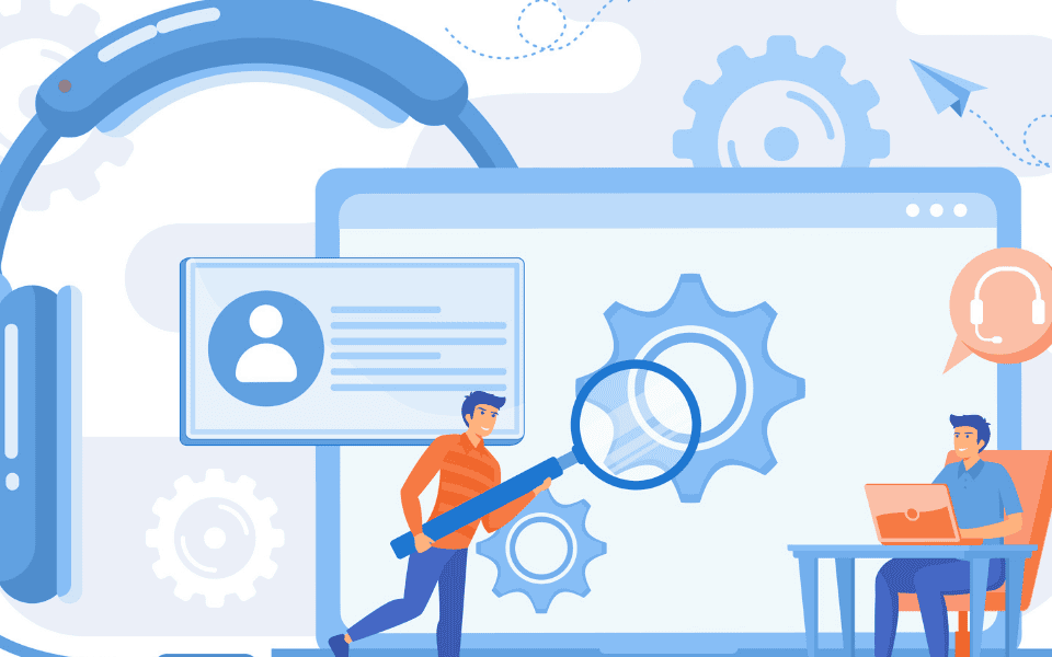 IT Support Solutions for SMEs