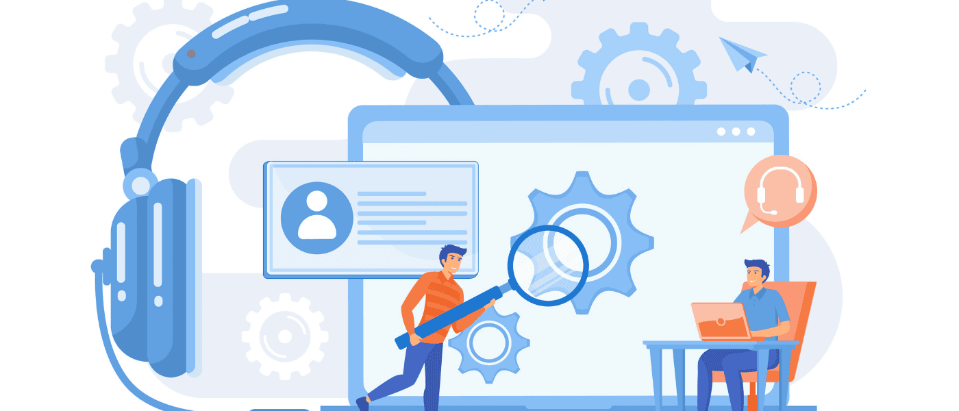 IT Support Solutions for SMEs