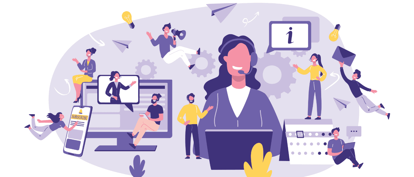 IT Support Solutions