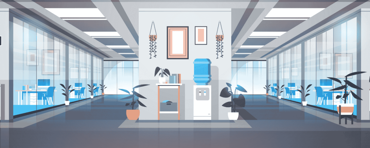 Office Infrastructure