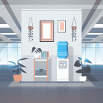 Office Infrastructure
