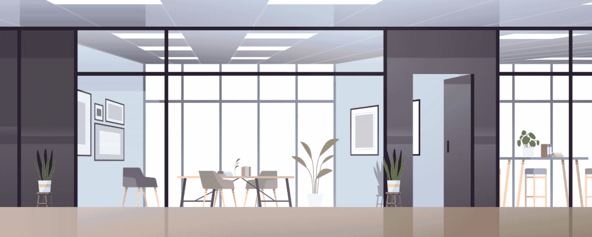 Office Infrastructure Service