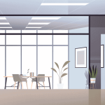 Office Infrastructure Service