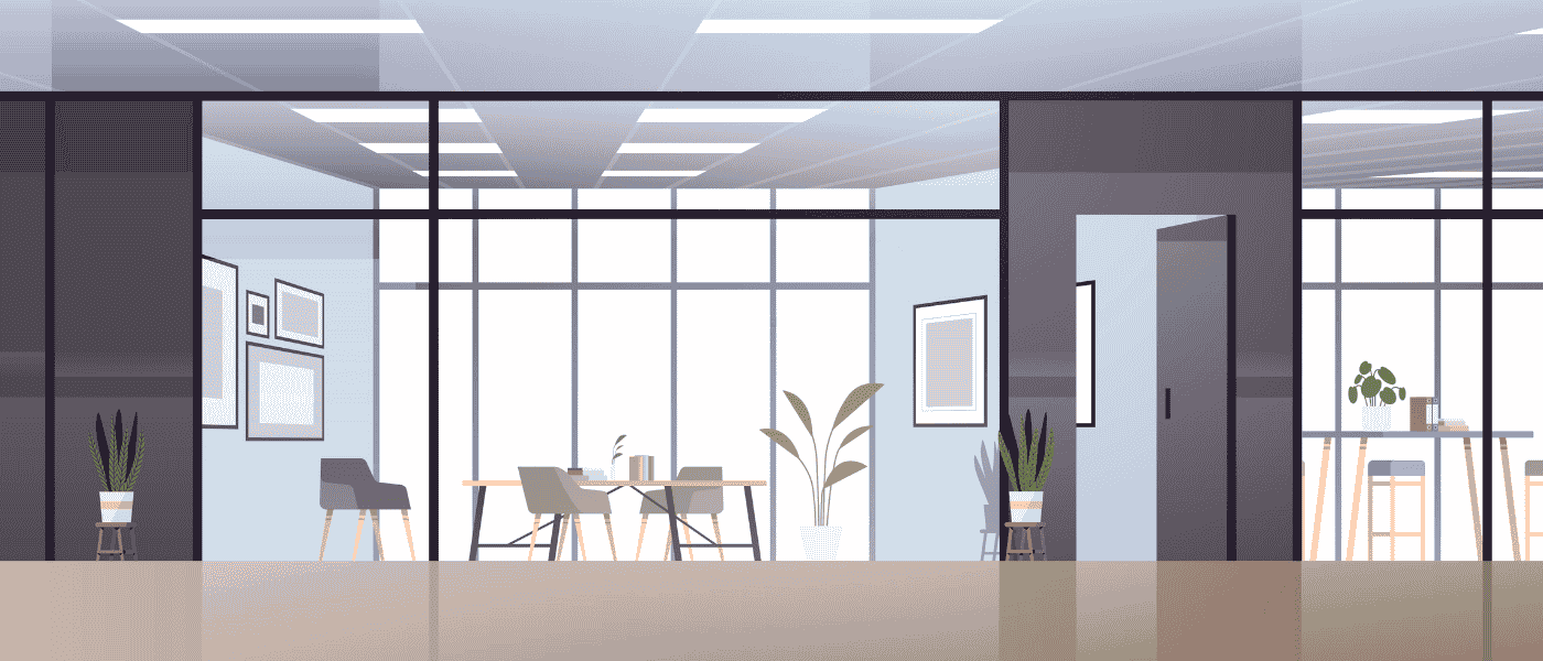Office Infrastructure Service