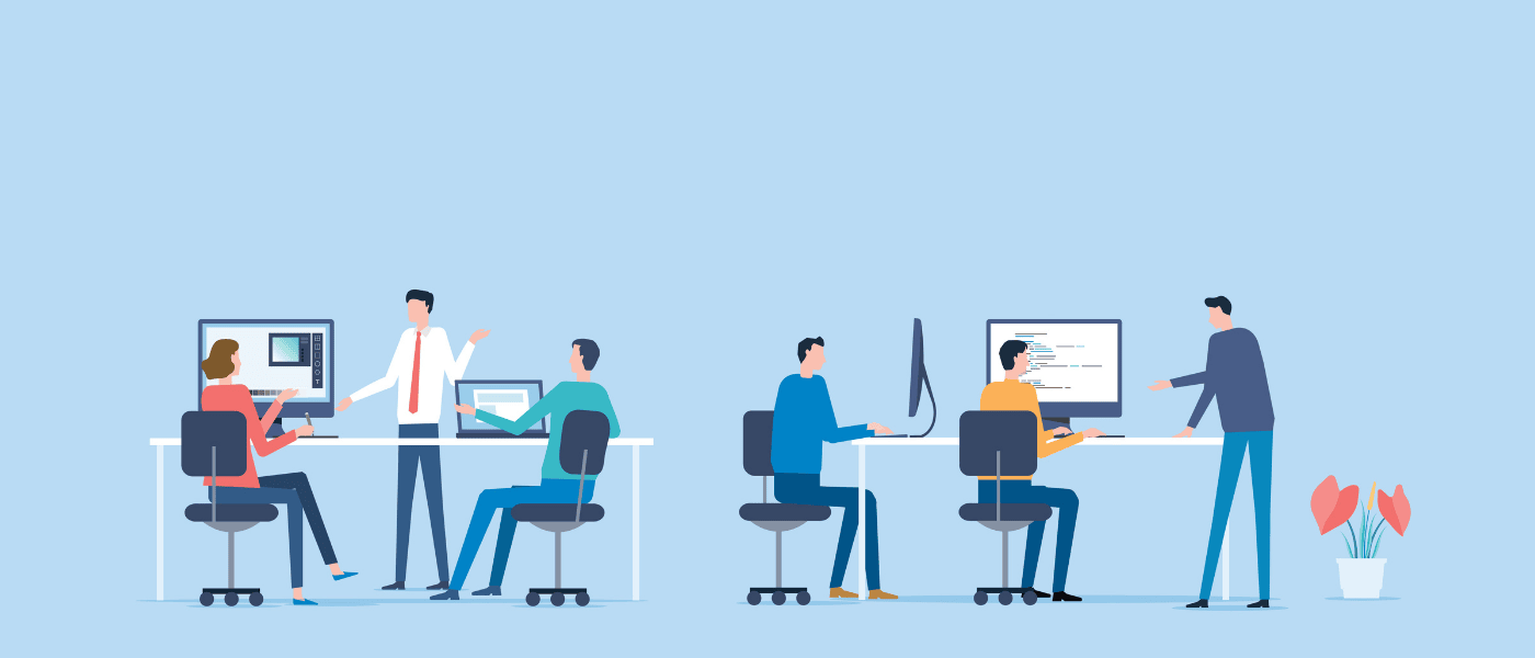 Office Infrastructure Services in India