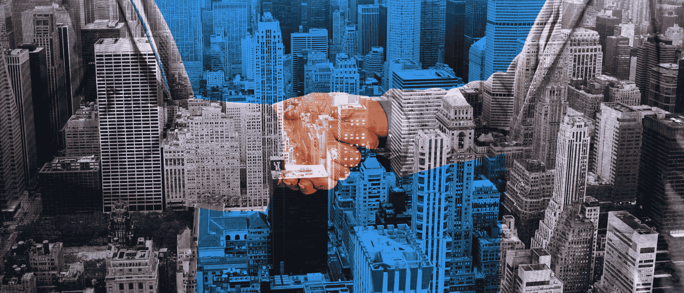 Offshore Development Company