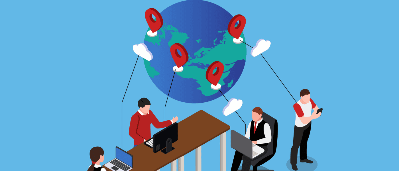 Offshore Development in India