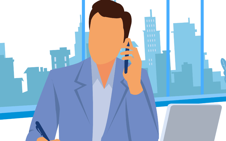 Offshore Office Administrator