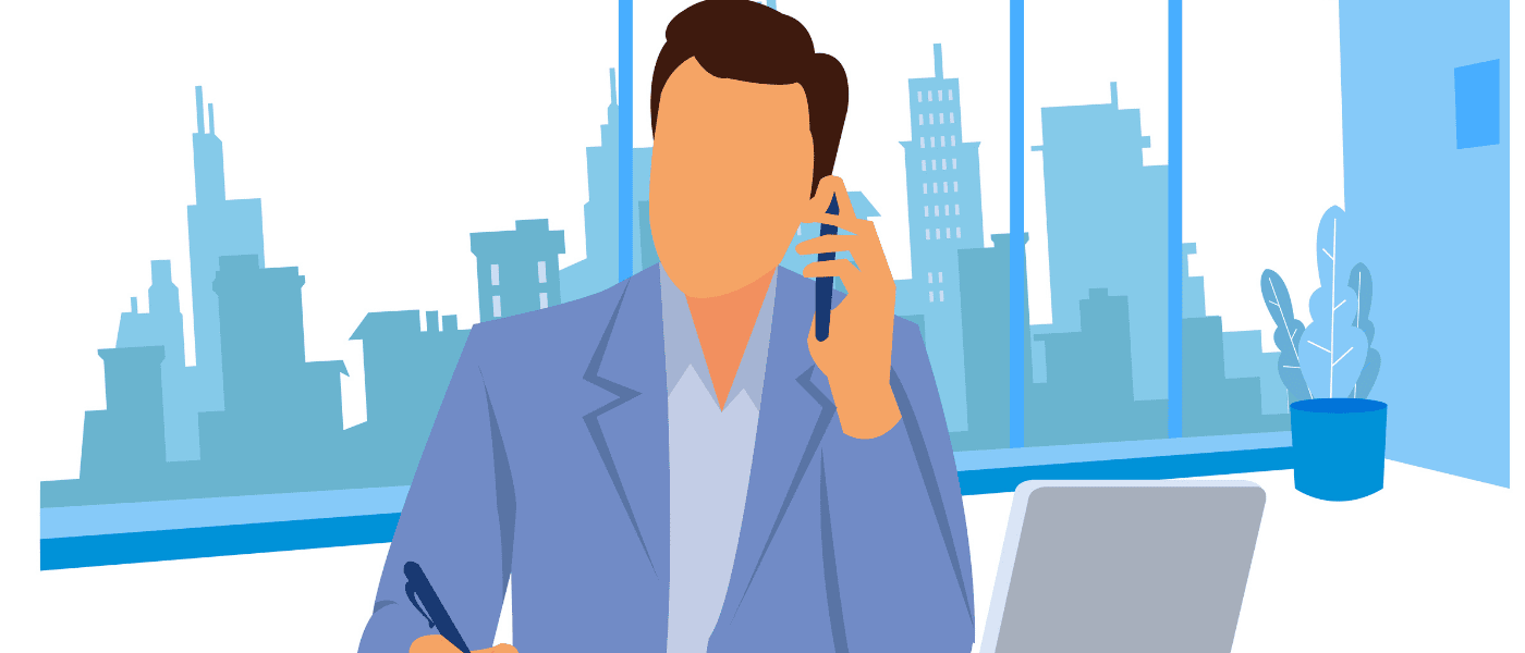 Offshore Office Administrator