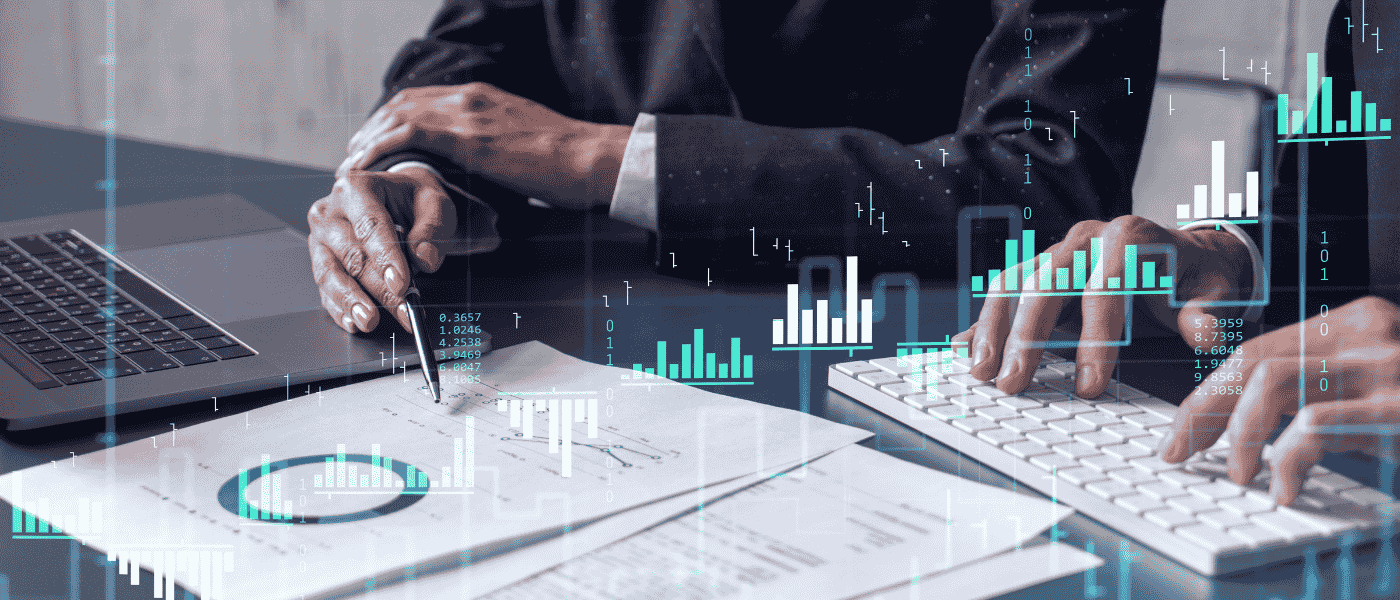 Outsourced Accounting