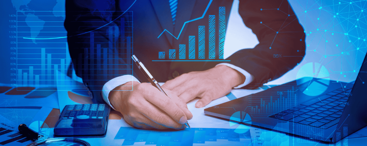 Outsourced Accounting Services