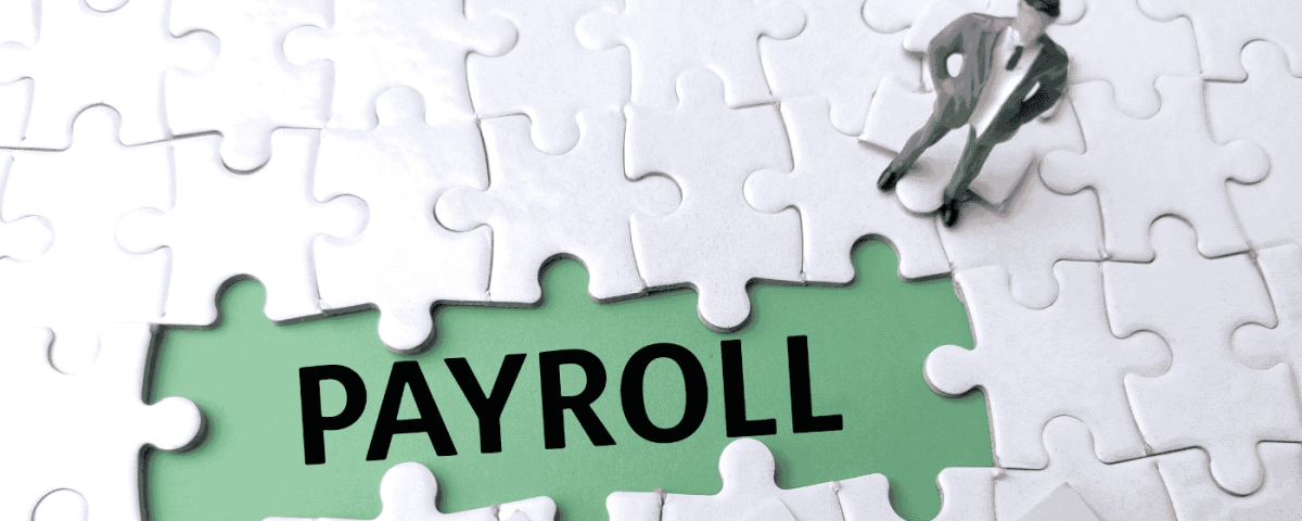 Payroll Outsourcing