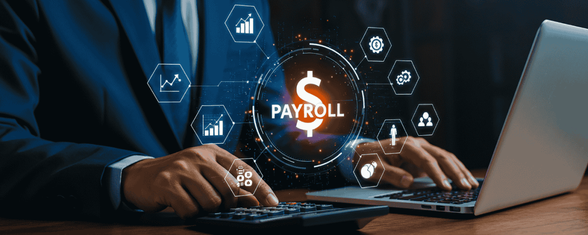 Payroll Outsourcing Services