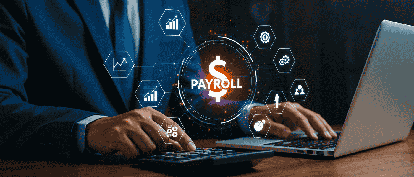 Payroll Outsourcing Services