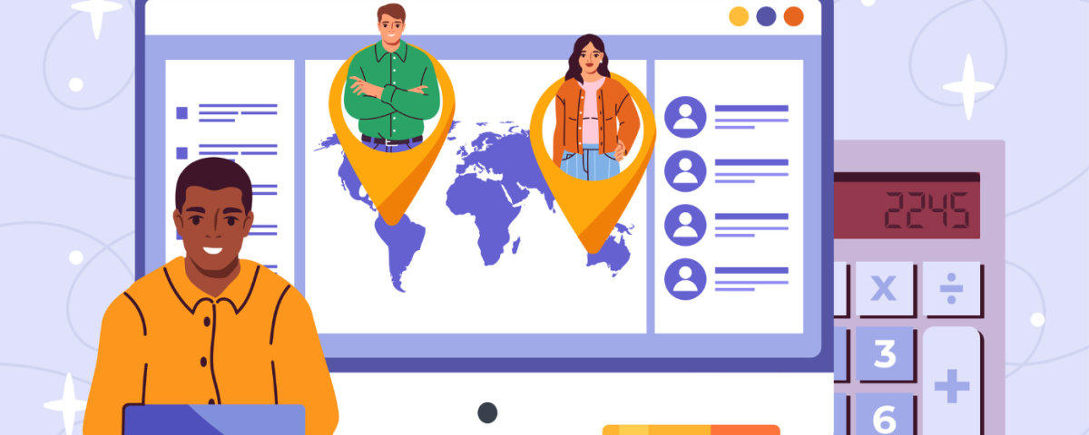 Payroll Outsourcing for SMEs