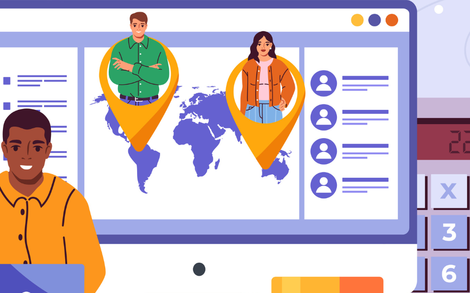 Payroll Outsourcing for SMEs