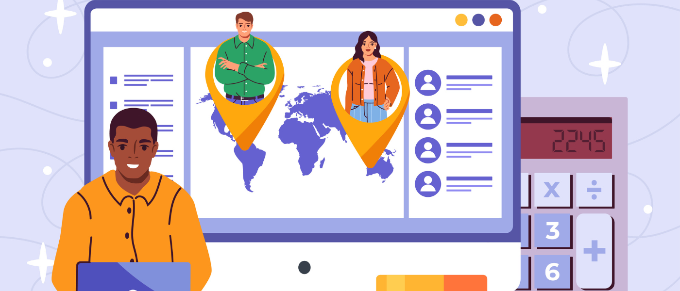 Payroll Outsourcing for SMEs