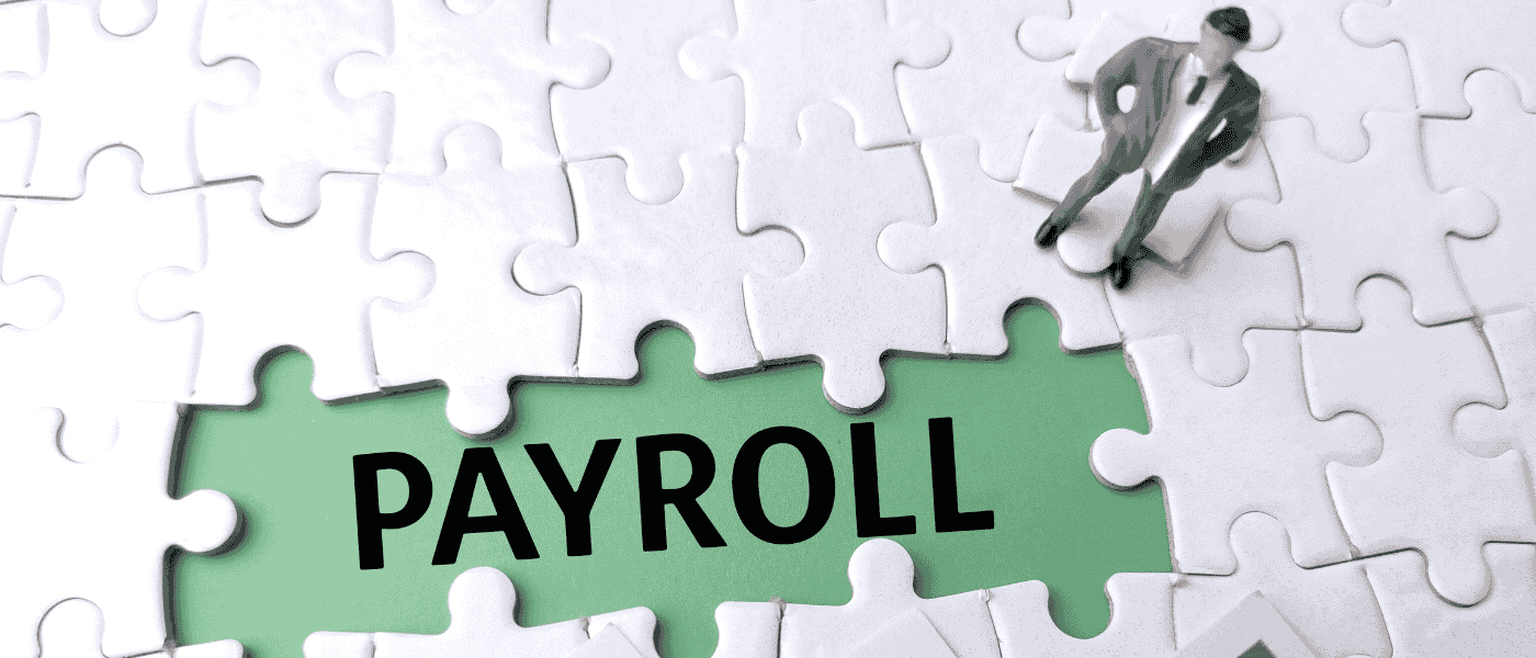 Payroll Outsourcing
