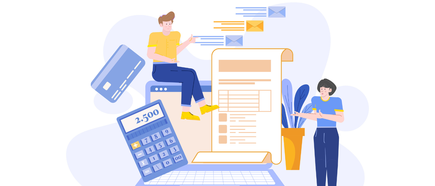 Payroll Service