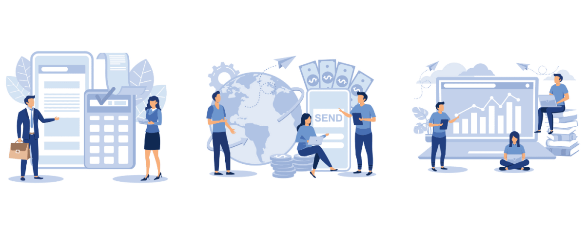 Payroll Service Provider