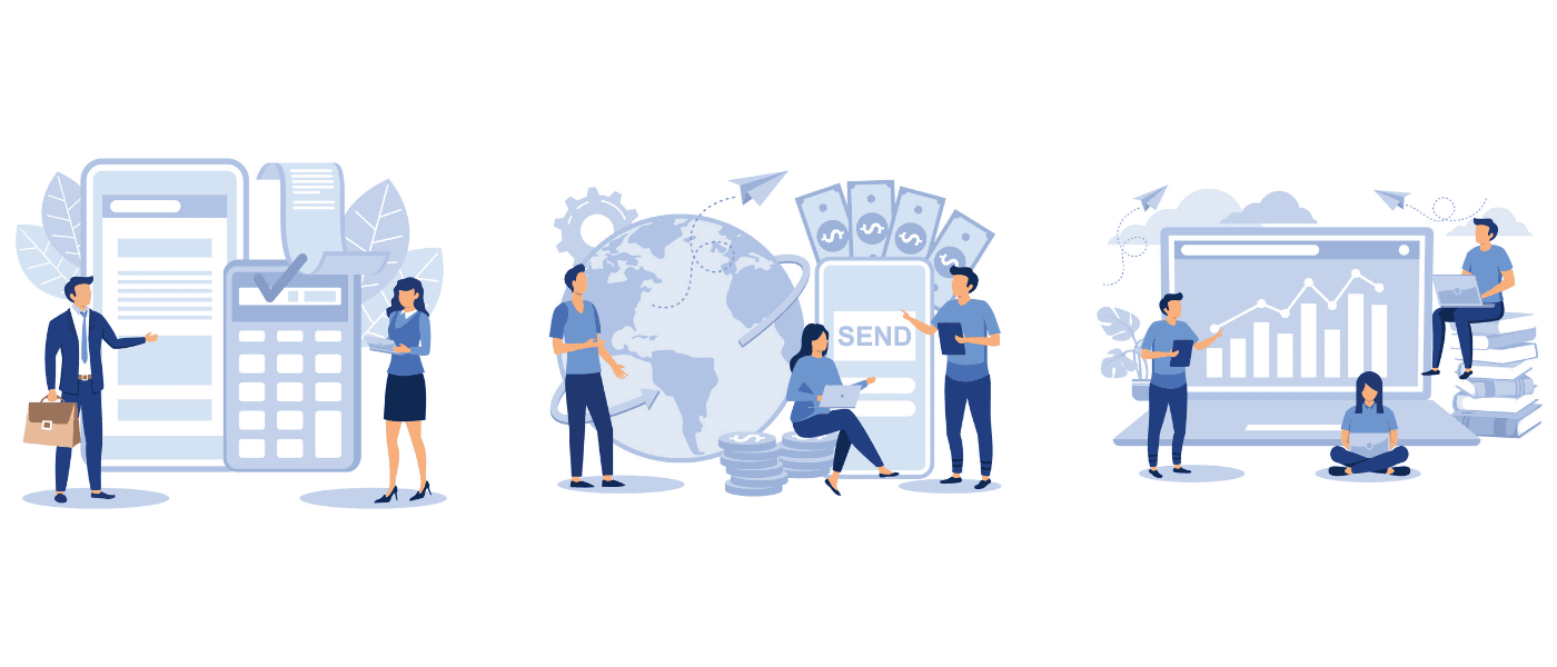 Payroll Service Provider