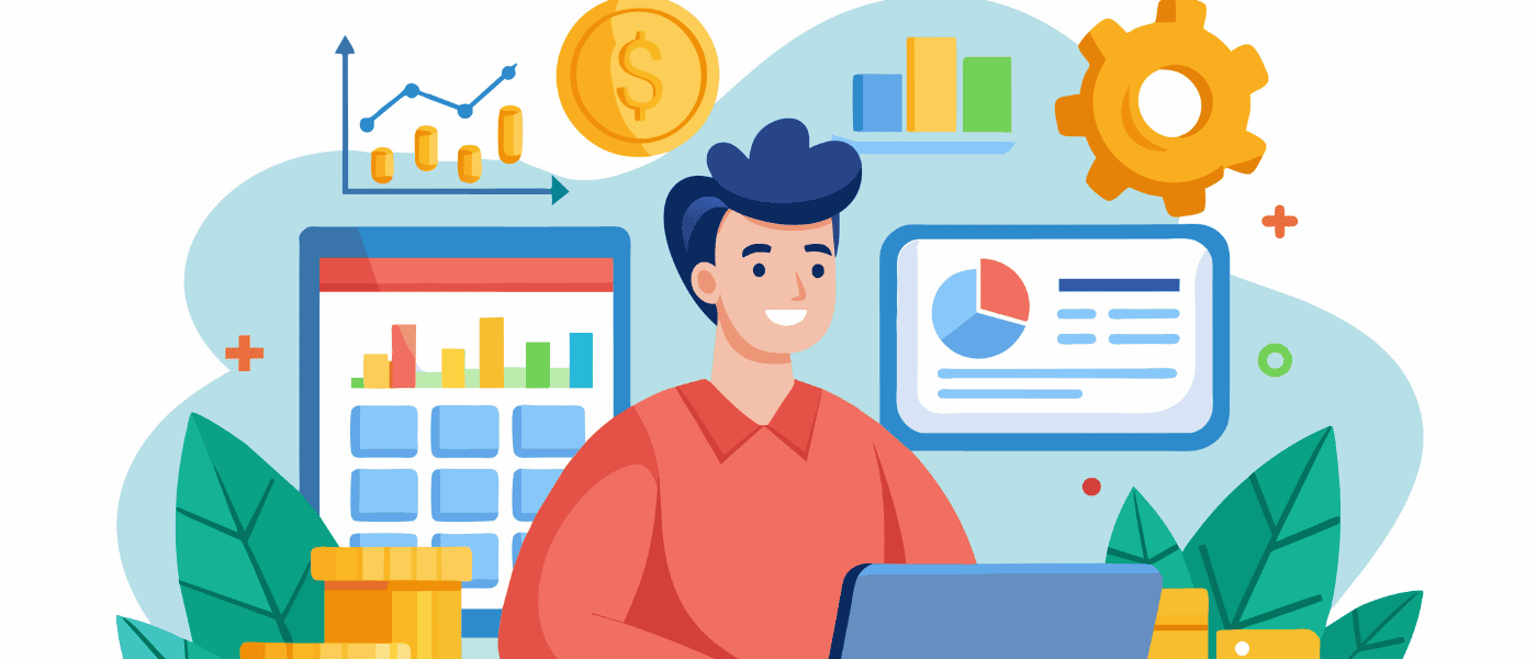 Professional Business Accounting Services
