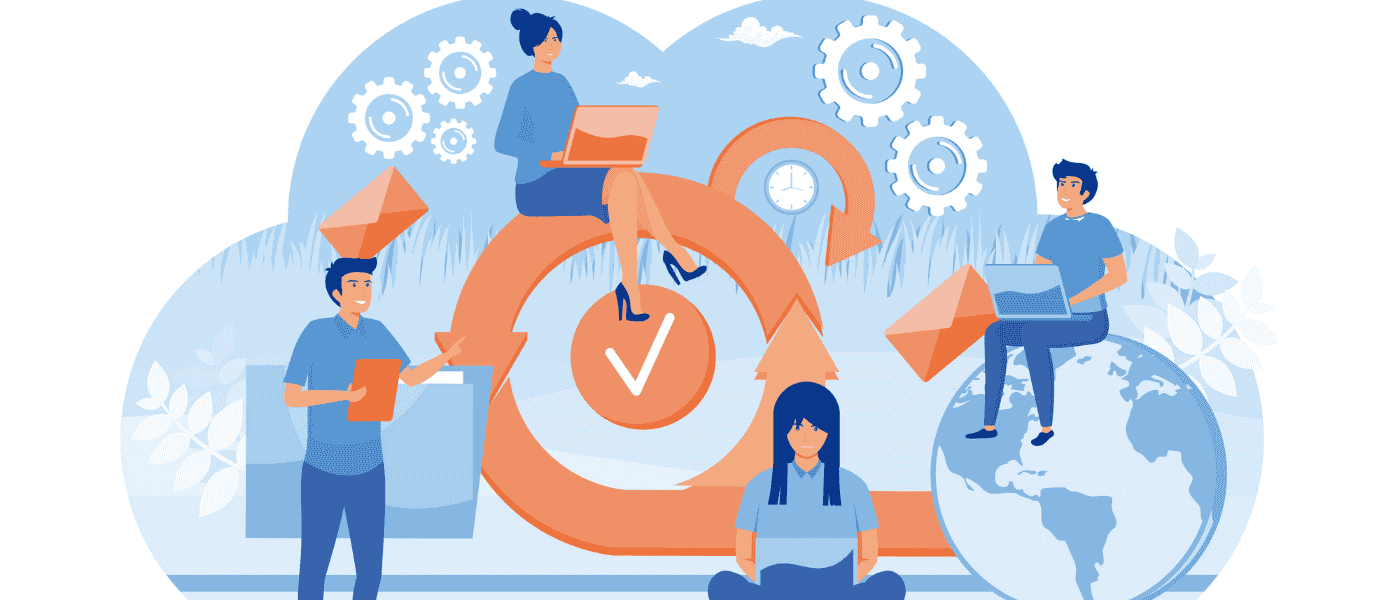 Resource Augmentation Services India
