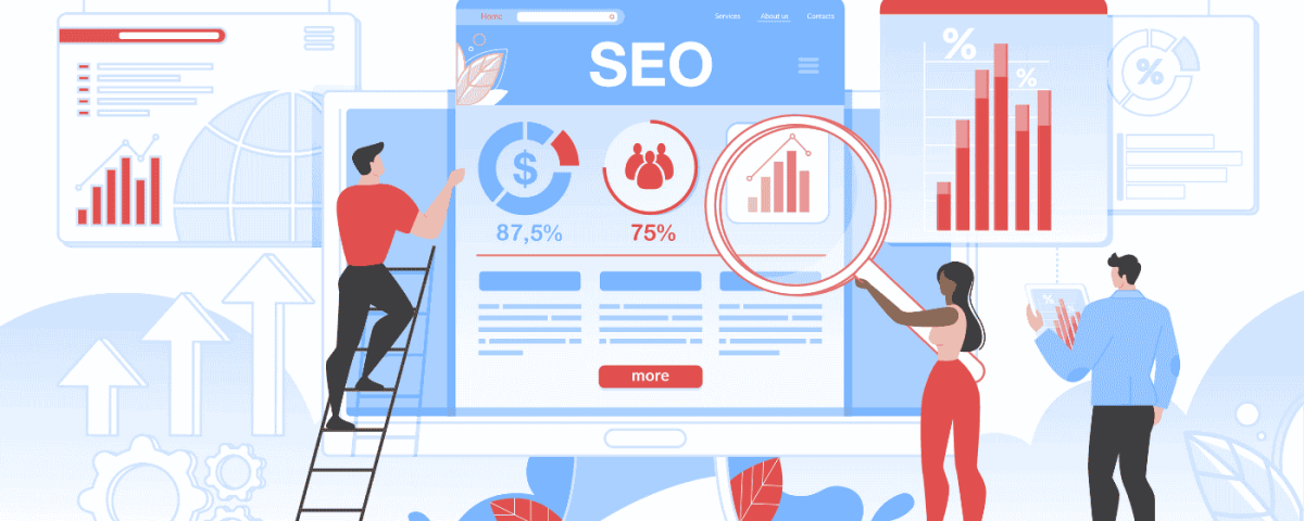 SEO Services India