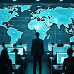Setting Up a Global Capability Center