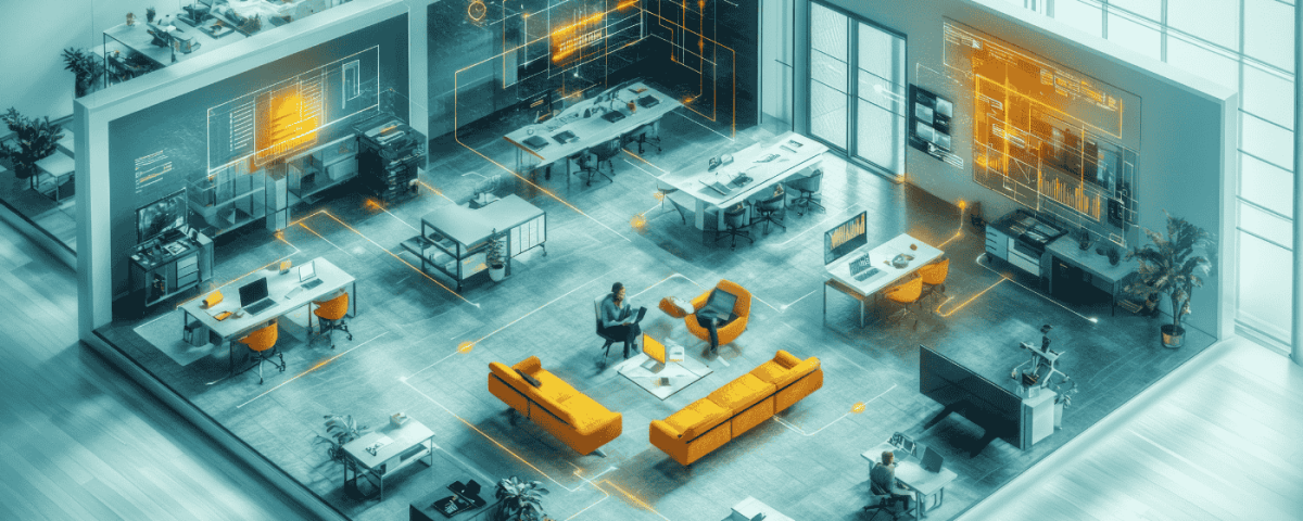 Smart Office