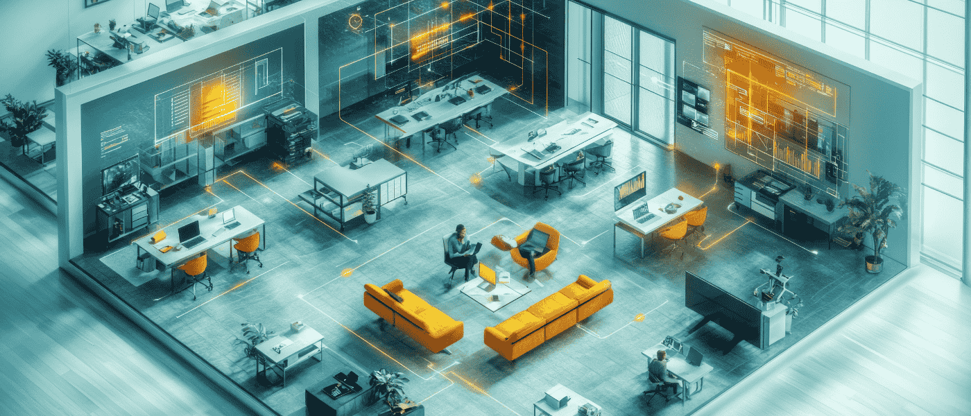 Smart Office