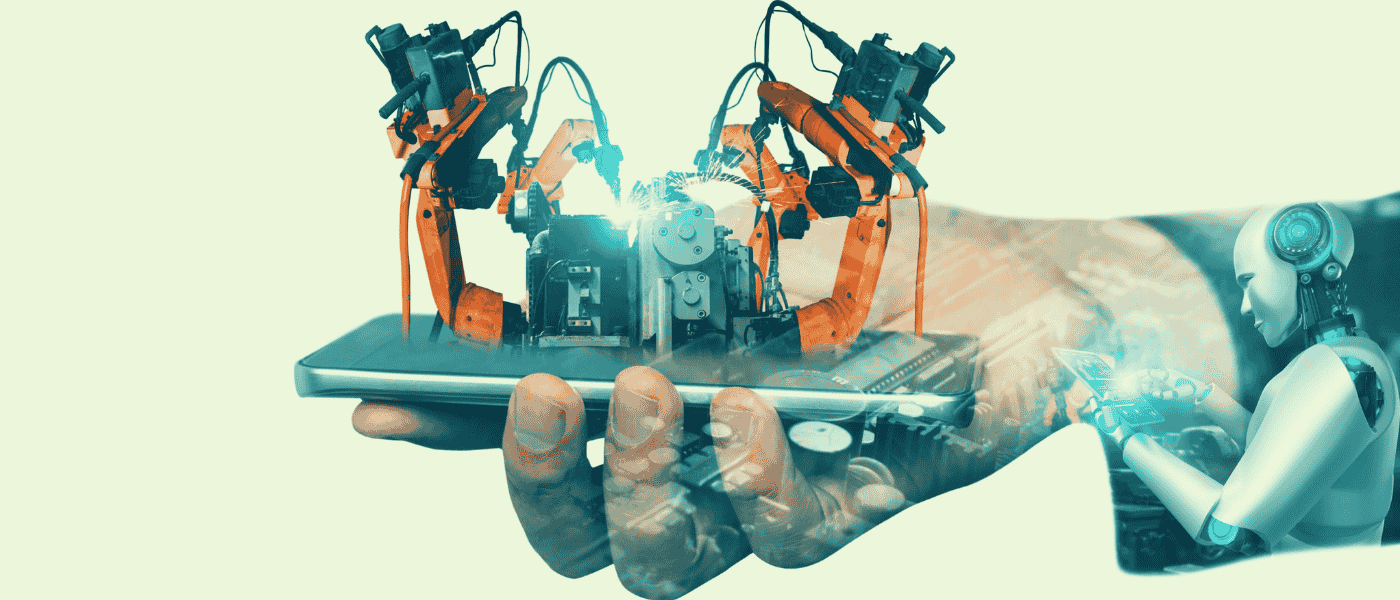 The Future of Automation AI and Beyond