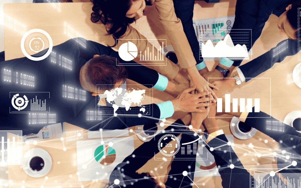 Top Digital Marketing Companies