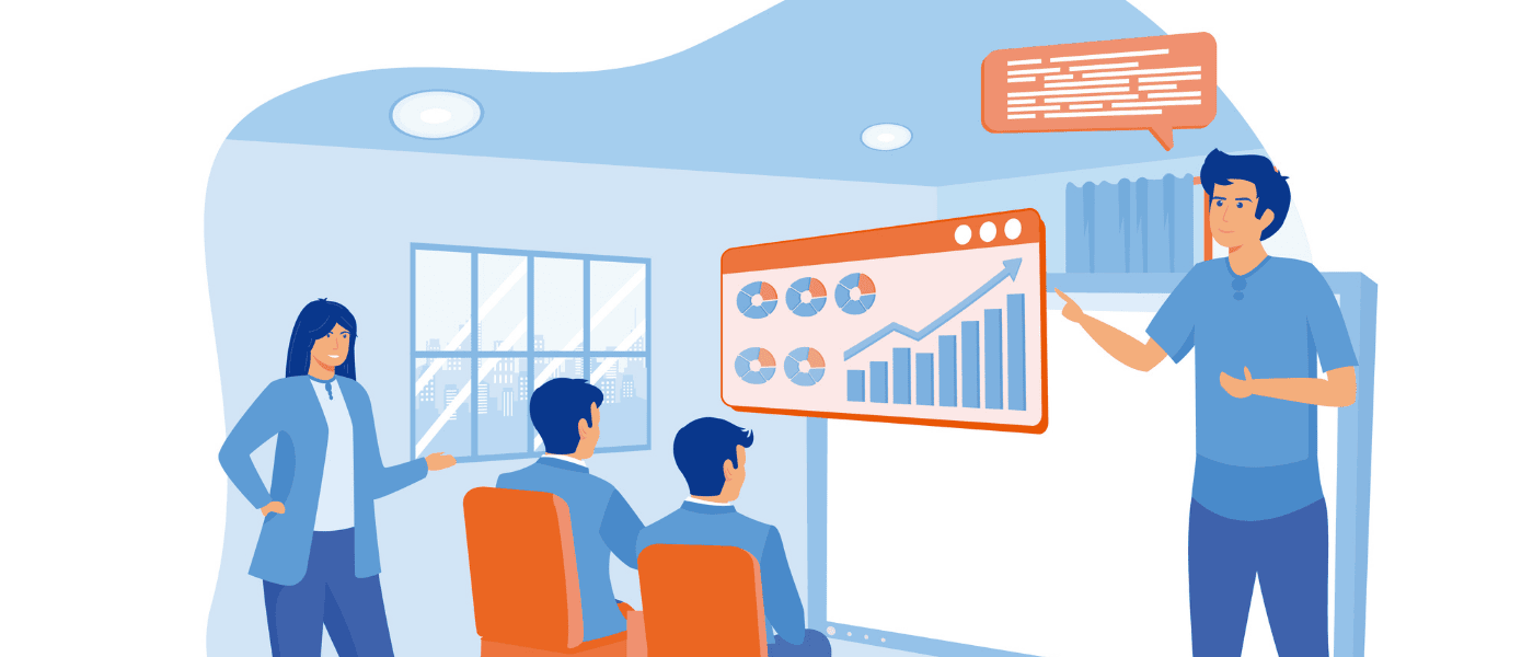 Training and Development Services