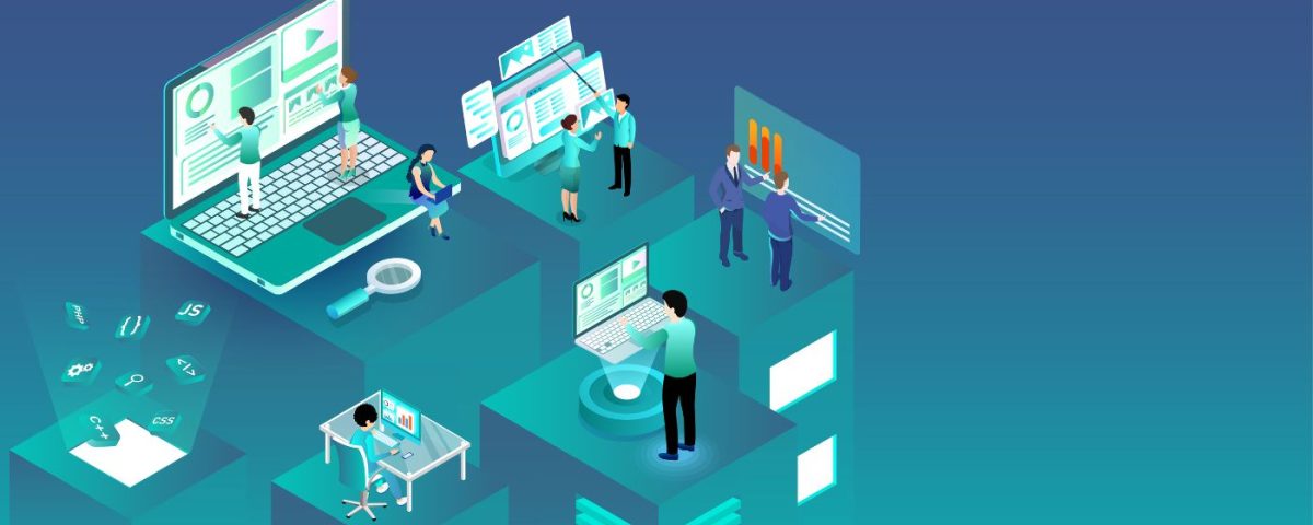 Advanced IT Support Services