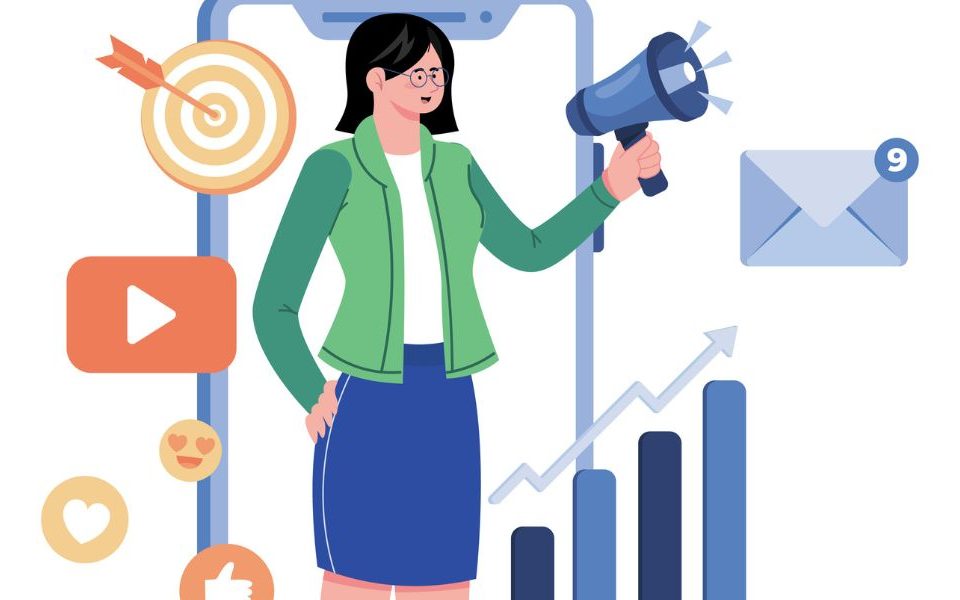 Best Online Marketing Company in India