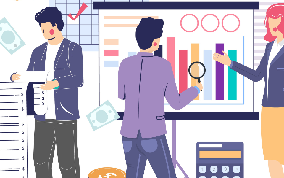 Business Accounting Services