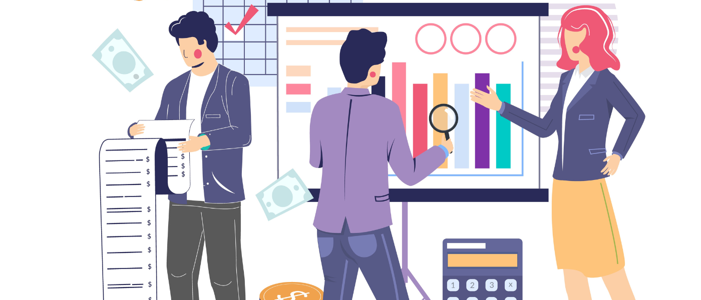 Business Accounting Services