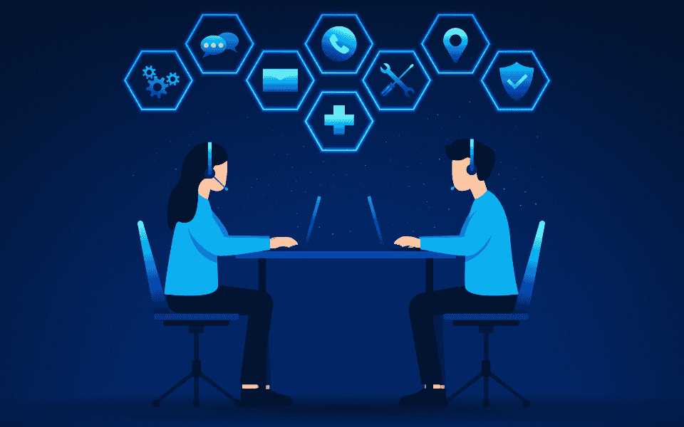 Business IT Support Partner