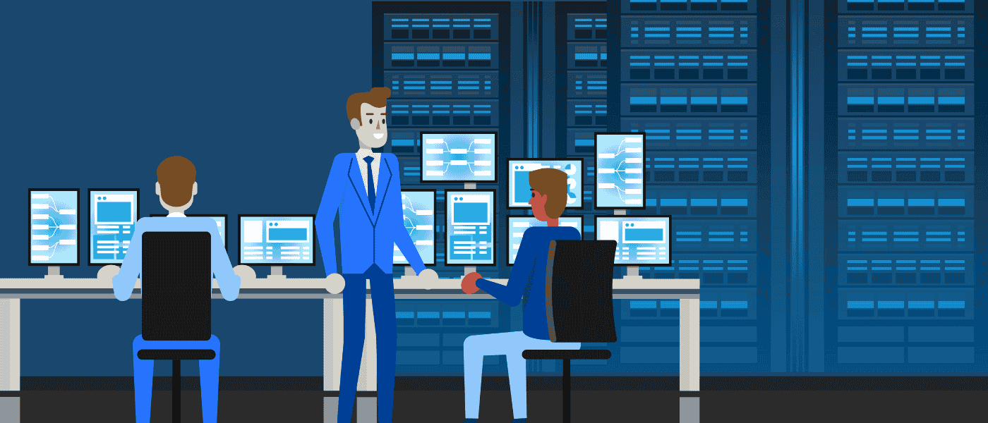 Business IT Support Partner
