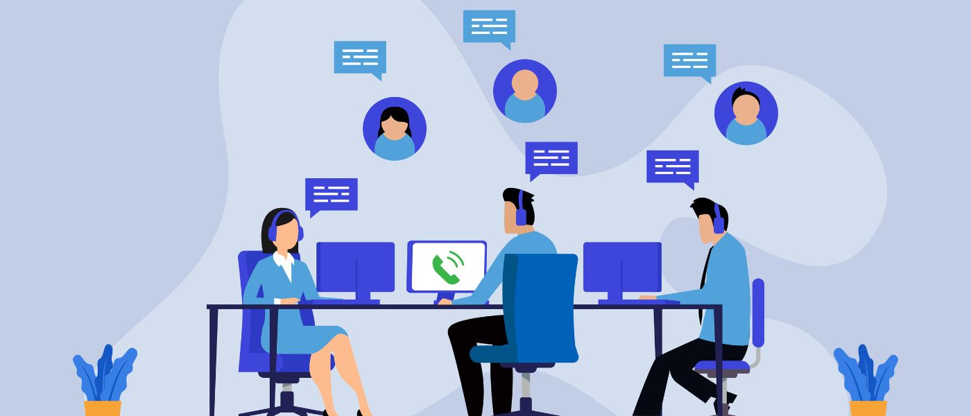 Business IT Support Services