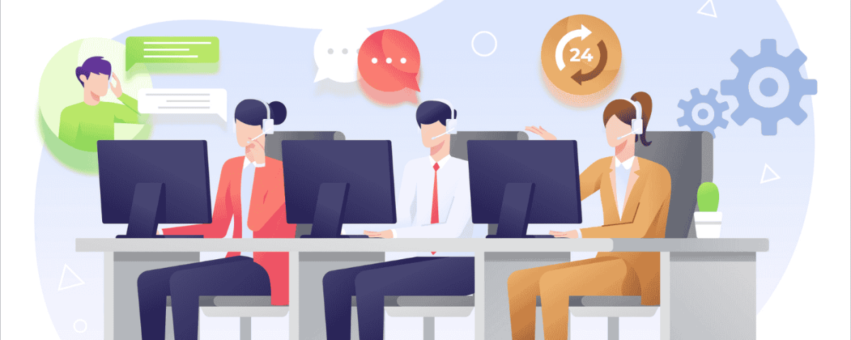 Business IT Support Services