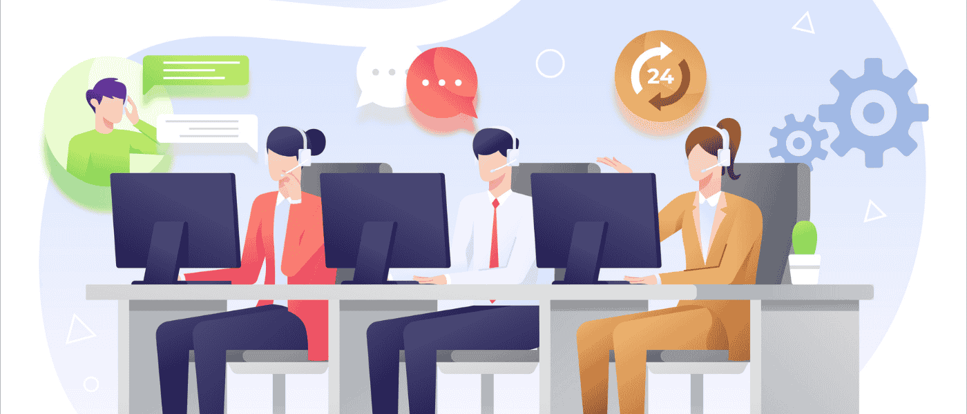 Business IT Support Services