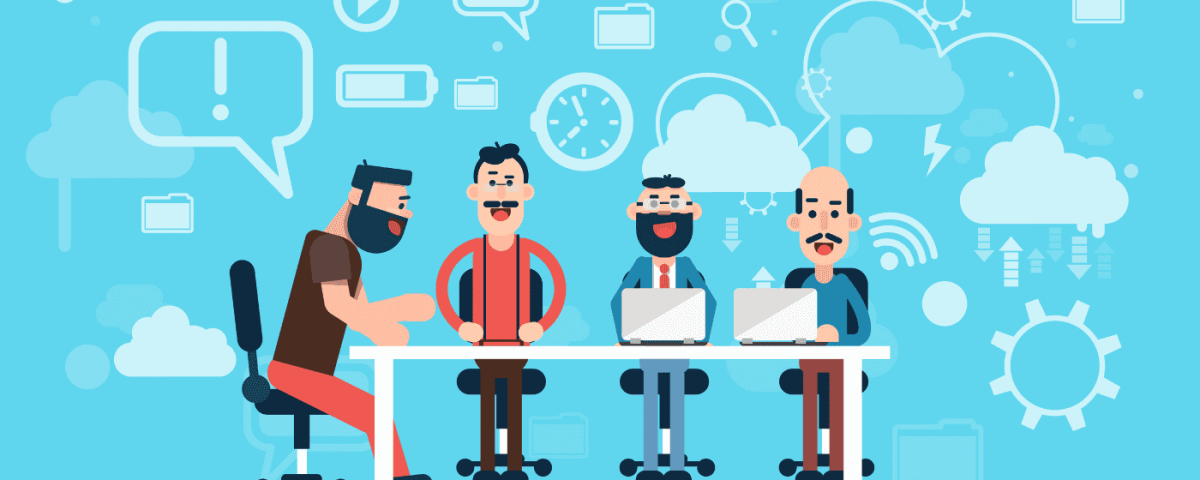 Business IT Support Services