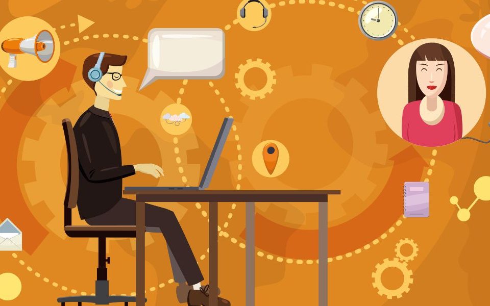 Business IT Support Services vs. In-House Teams