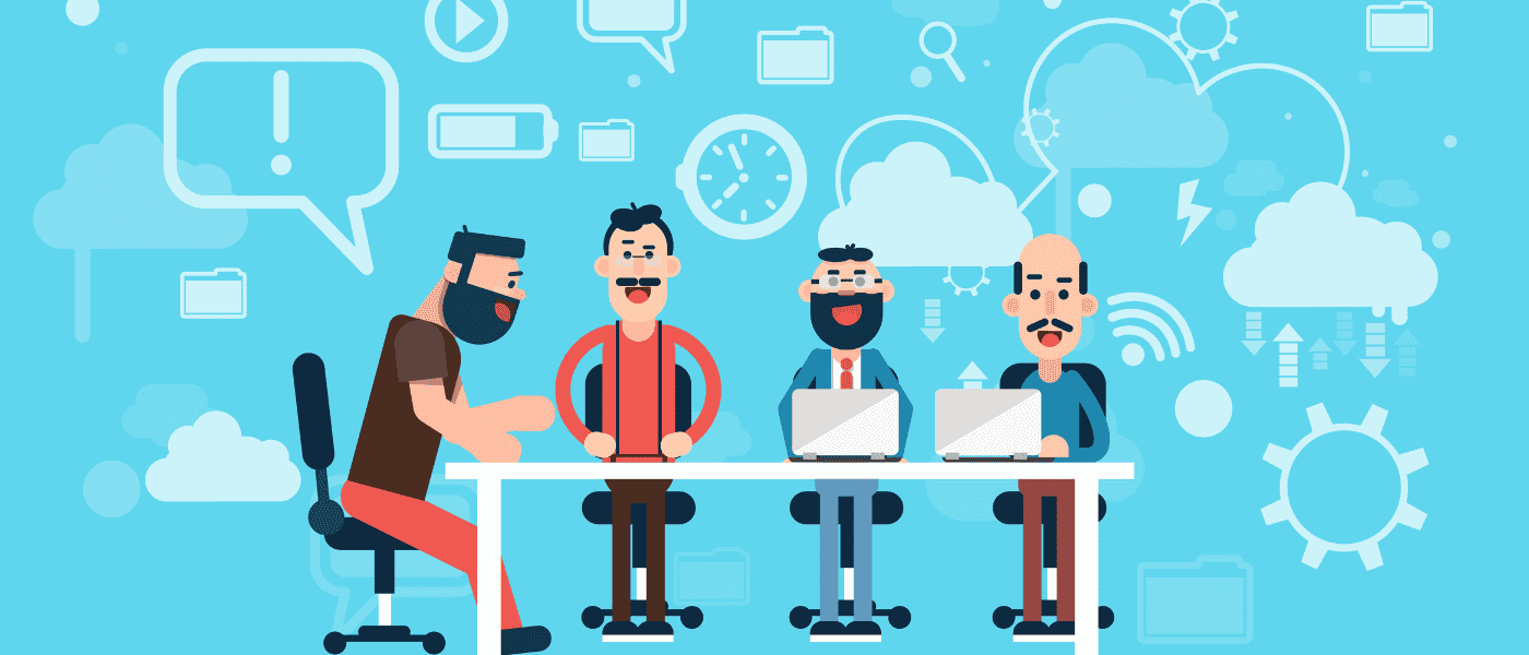 Business IT Support Services