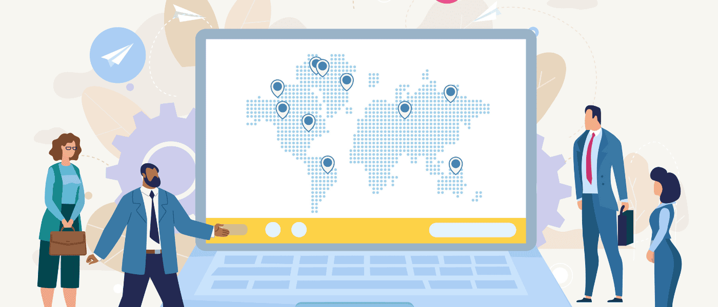 Business IT Support