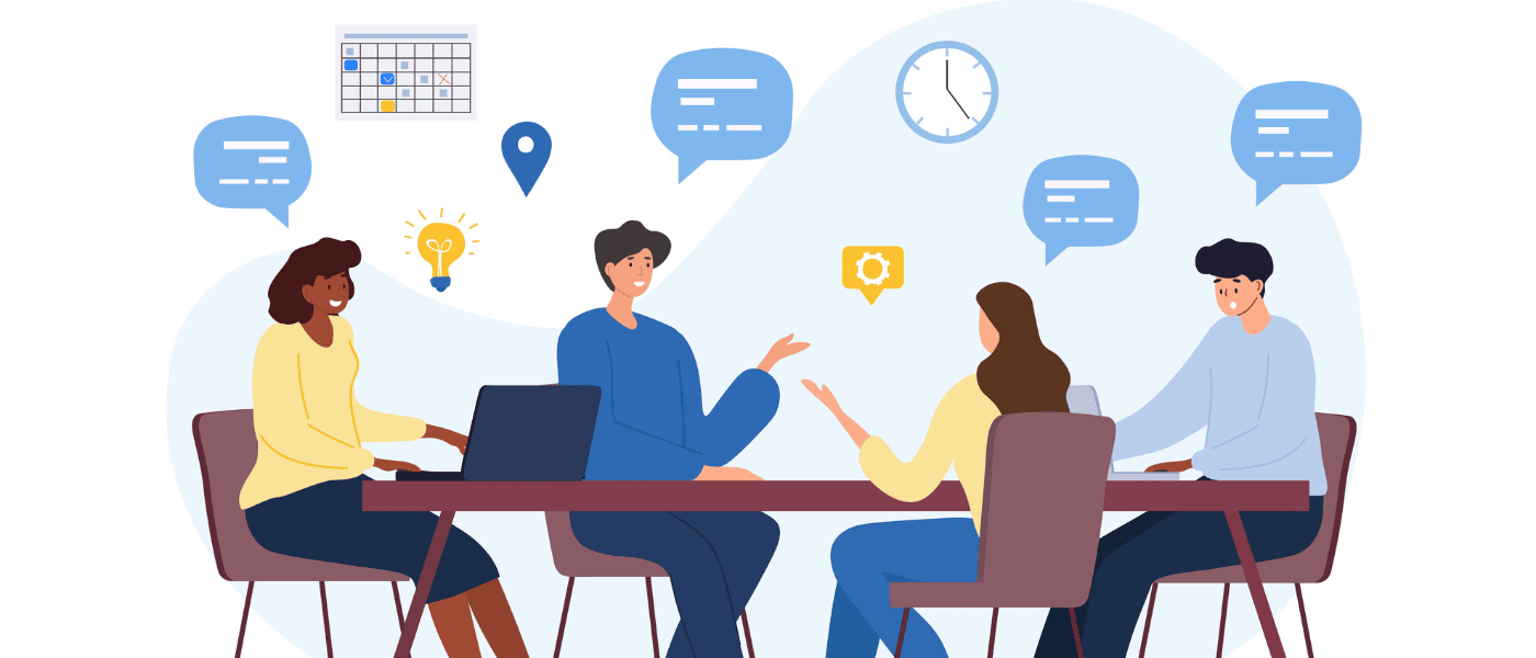 Communication and Collaboration