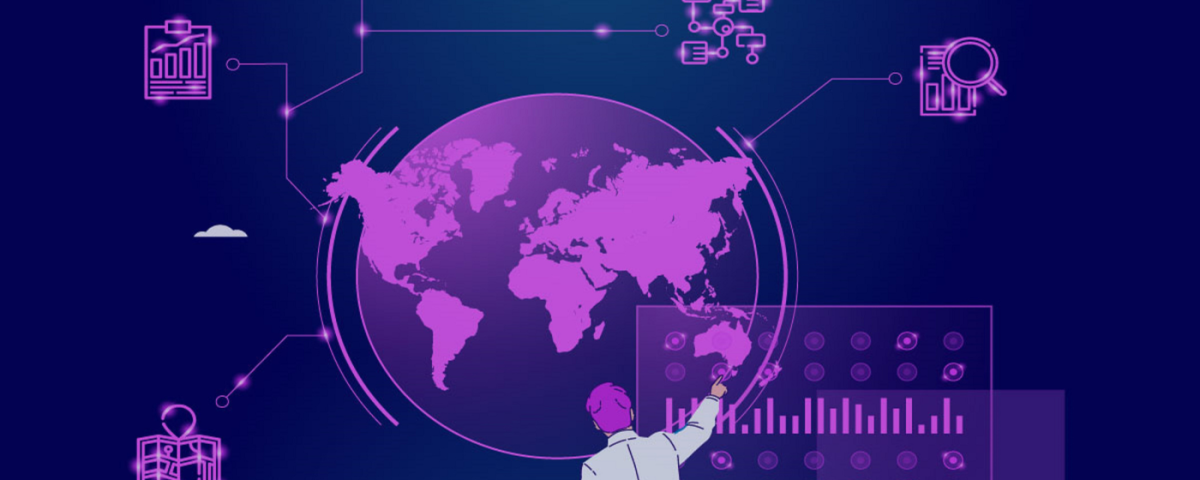 Global Capability Center Model